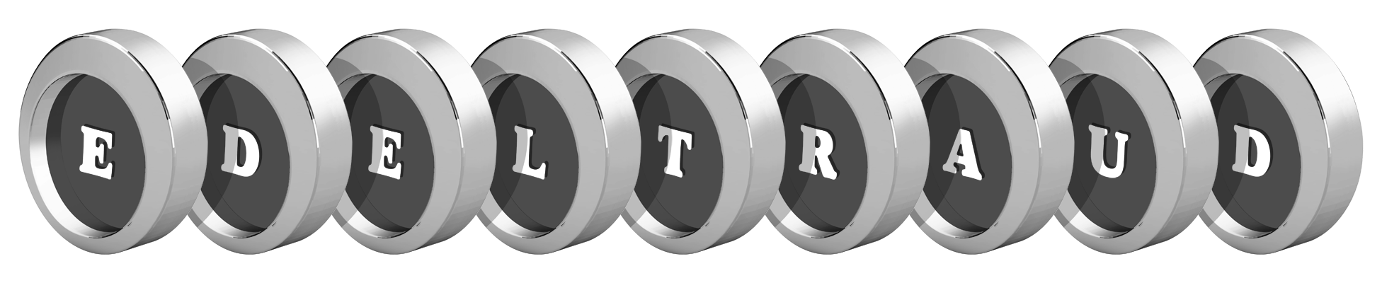 Edeltraud coins logo
