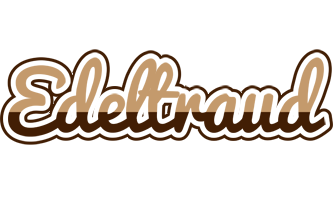 Edeltraud exclusive logo