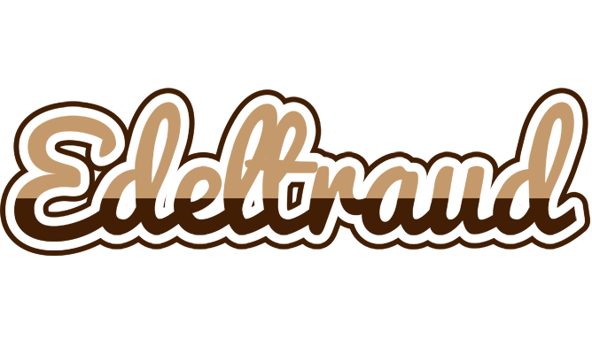 Edeltraud exclusive logo