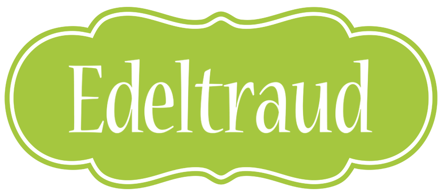 Edeltraud family logo