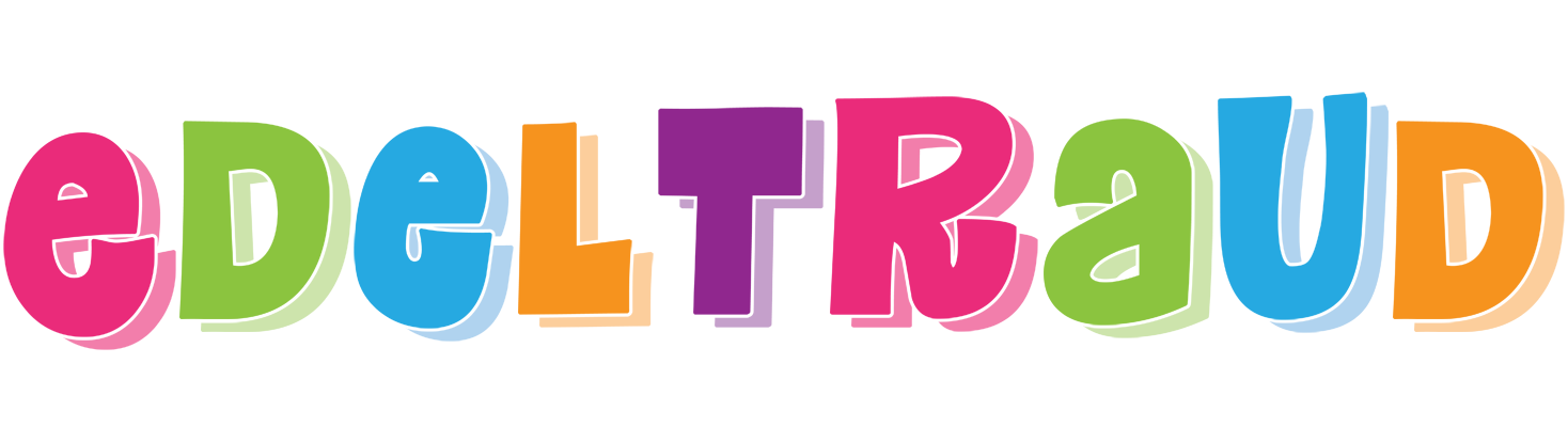 Edeltraud friday logo