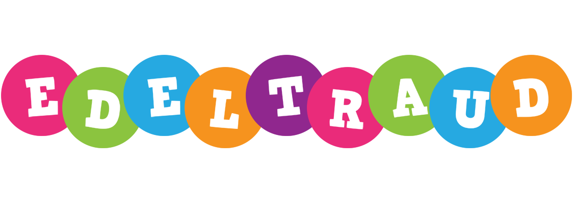 Edeltraud friends logo