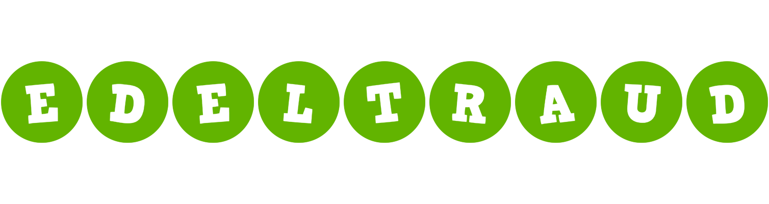 Edeltraud games logo