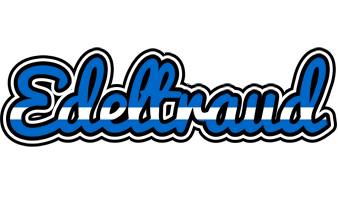 Edeltraud greece logo