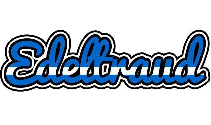 Edeltraud greece logo