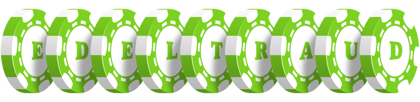 Edeltraud holdem logo