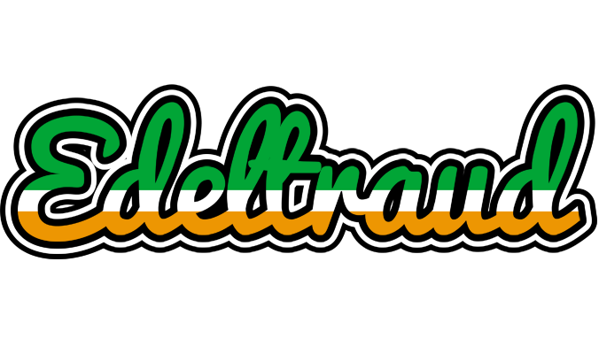 Edeltraud ireland logo