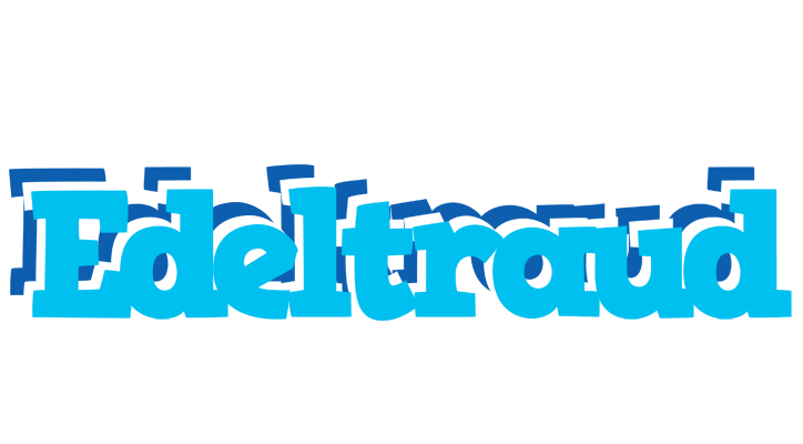 Edeltraud jacuzzi logo