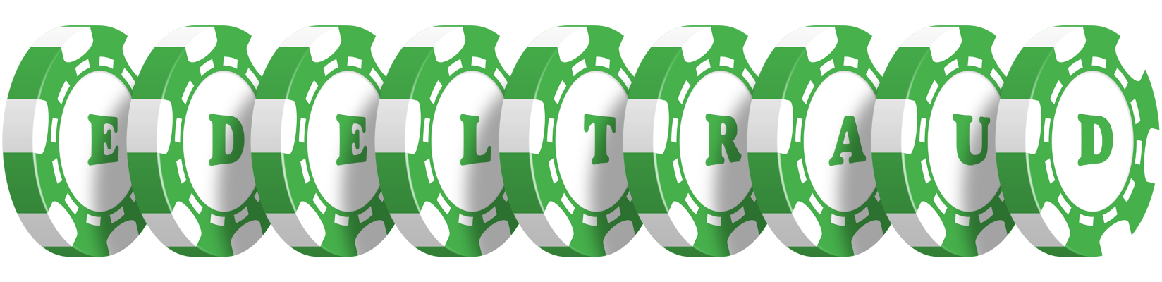 Edeltraud kicker logo