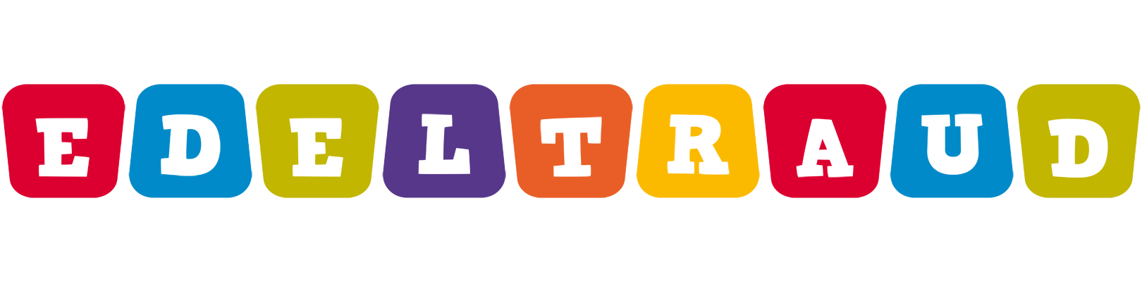 Edeltraud kiddo logo