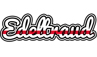 Edeltraud kingdom logo