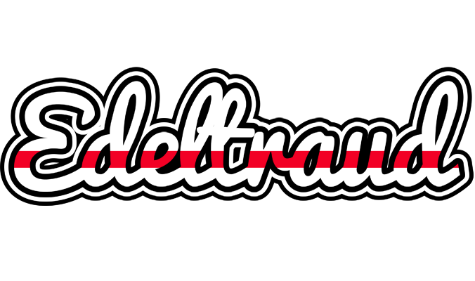 Edeltraud kingdom logo