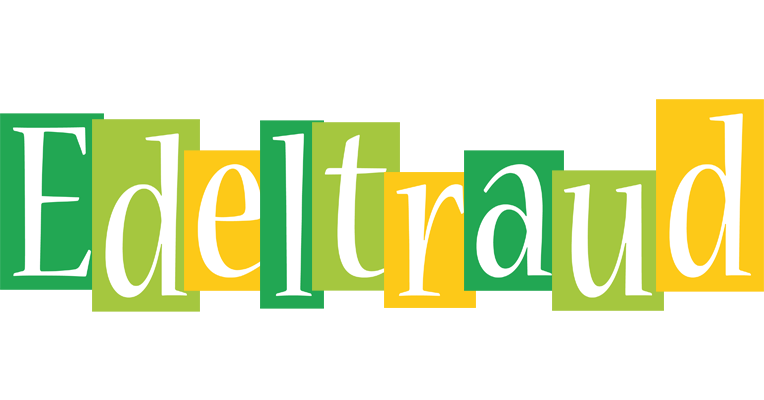 Edeltraud lemonade logo