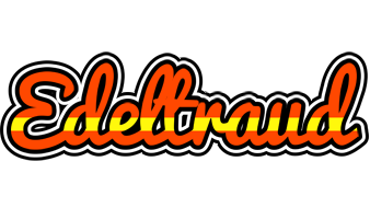 Edeltraud madrid logo