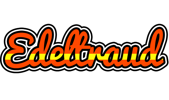Edeltraud madrid logo