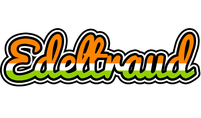 Edeltraud mumbai logo