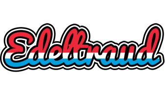 Edeltraud norway logo