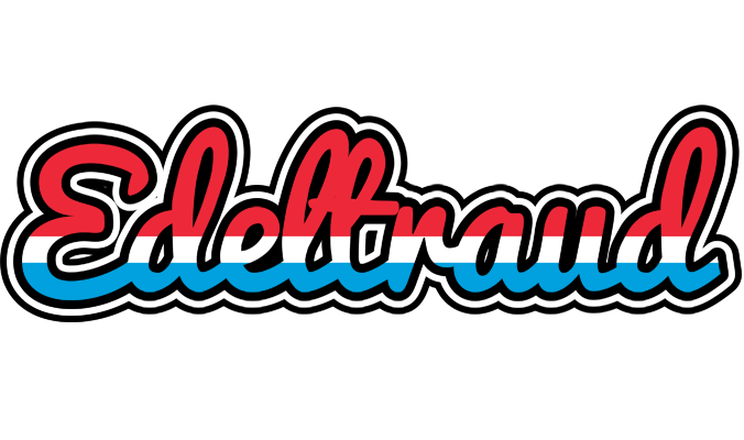 Edeltraud norway logo