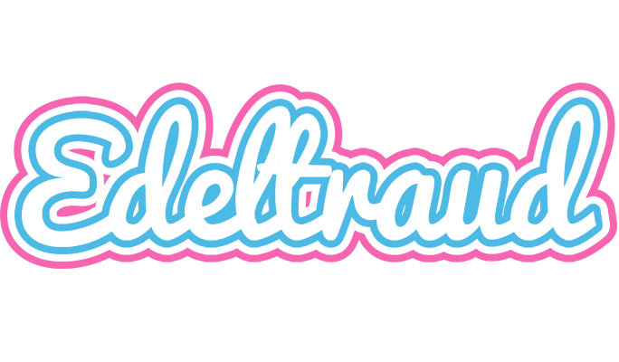 Edeltraud outdoors logo