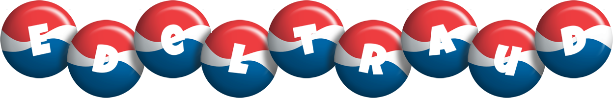 Edeltraud paris logo