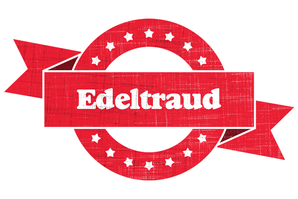 Edeltraud passion logo