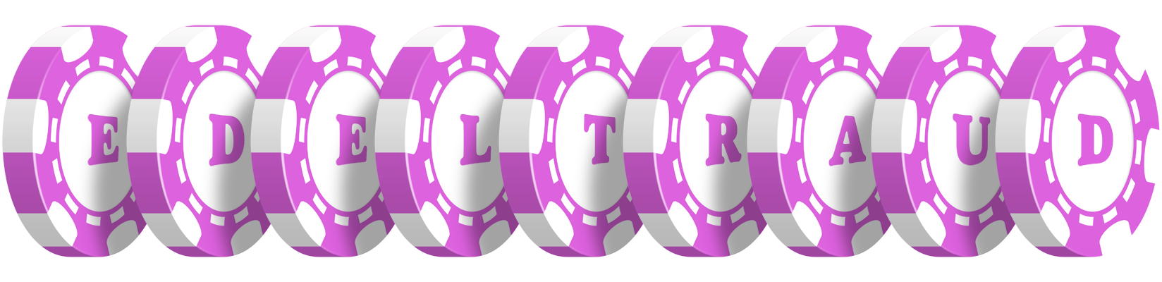 Edeltraud river logo