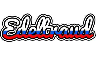 Edeltraud russia logo