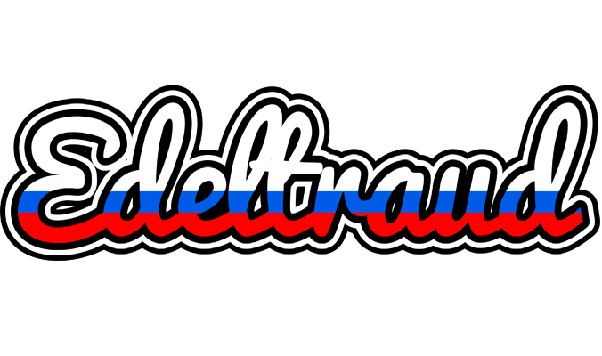 Edeltraud russia logo