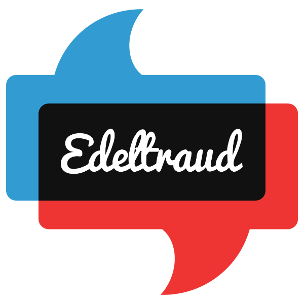 Edeltraud sharks logo