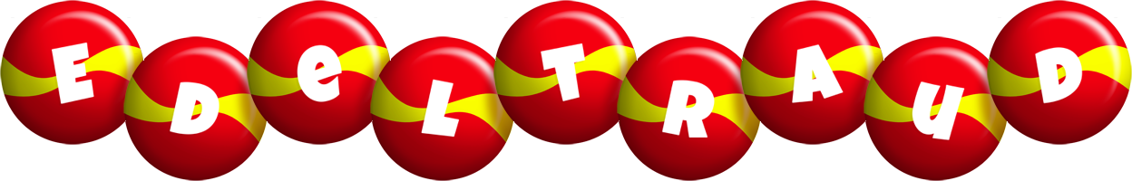Edeltraud spain logo