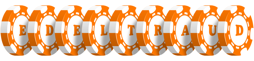 Edeltraud stacks logo