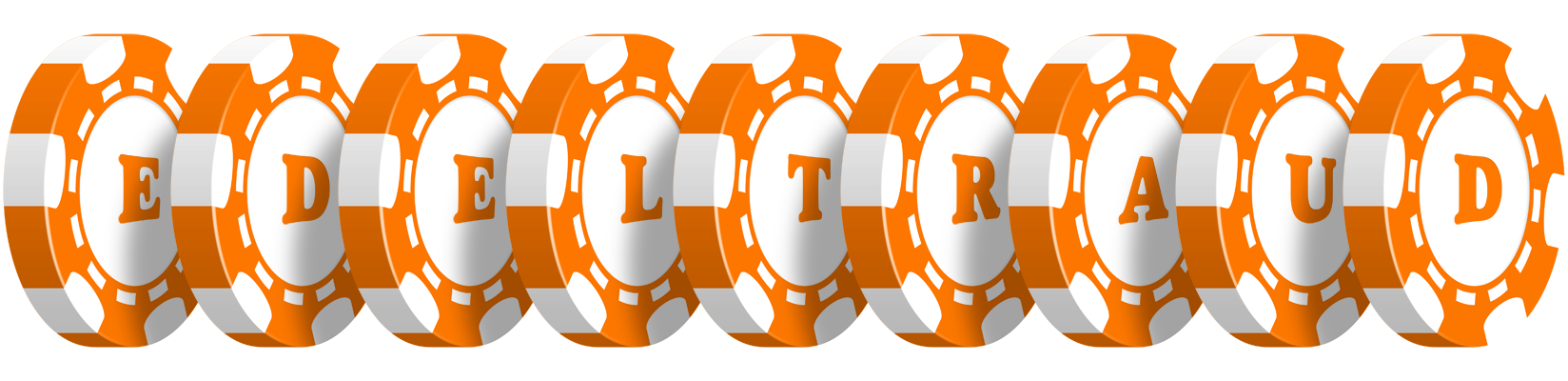 Edeltraud stacks logo