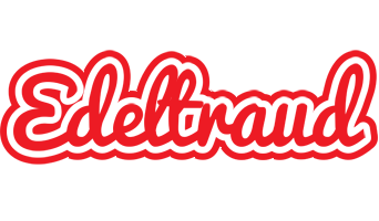Edeltraud sunshine logo