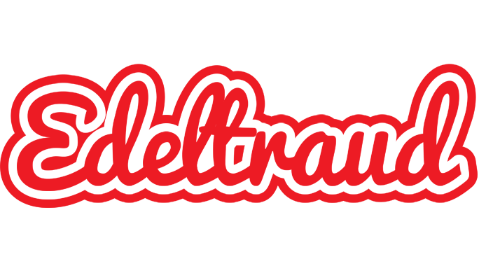 Edeltraud sunshine logo