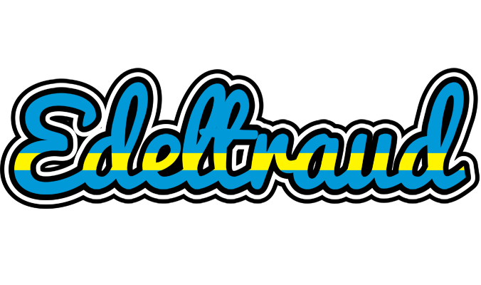 Edeltraud sweden logo