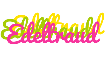 Edeltraud sweets logo
