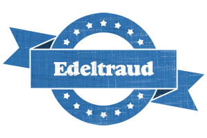 Edeltraud trust logo