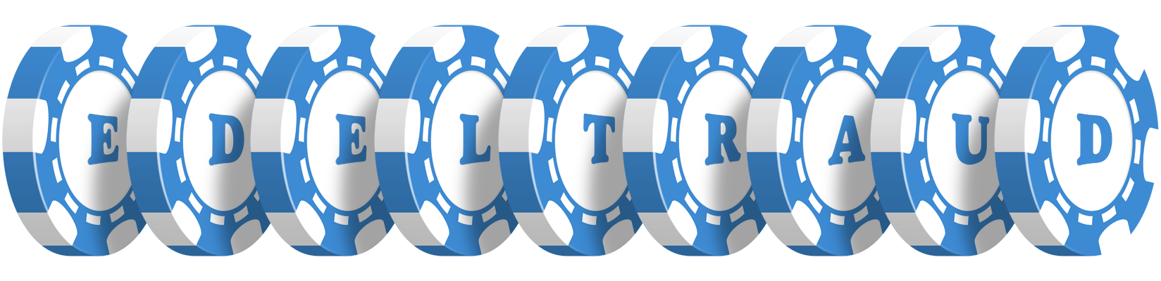 Edeltraud vegas logo