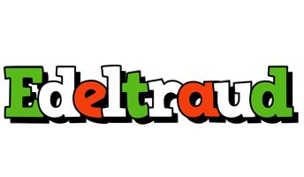 Edeltraud venezia logo