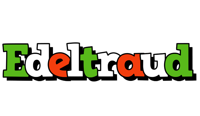 Edeltraud venezia logo