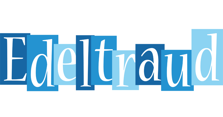 Edeltraud winter logo