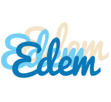 Edem breeze logo