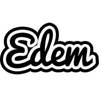 Edem chess logo