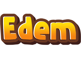 Edem cookies logo