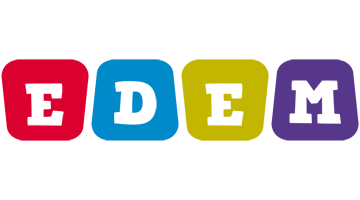 Edem daycare logo