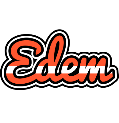Edem denmark logo
