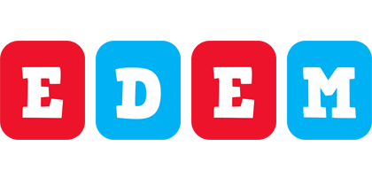 Edem diesel logo