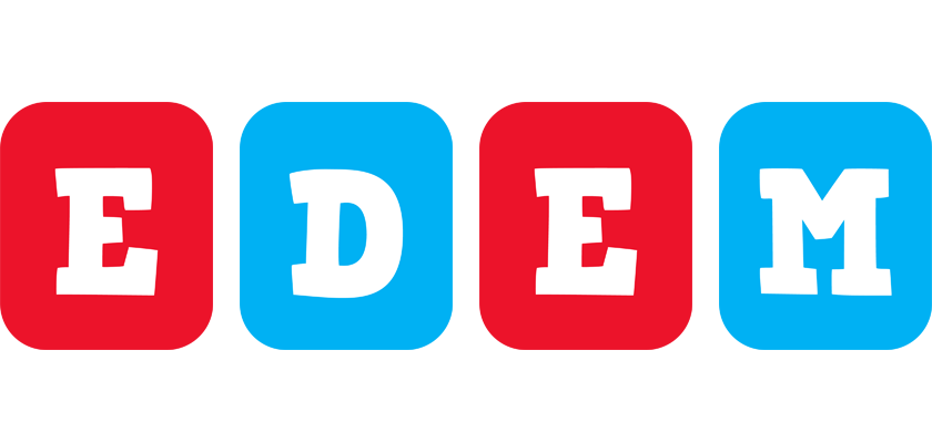 Edem diesel logo
