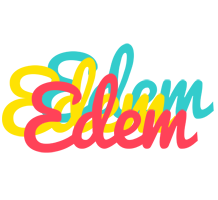 Edem disco logo