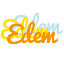 Edem energy logo